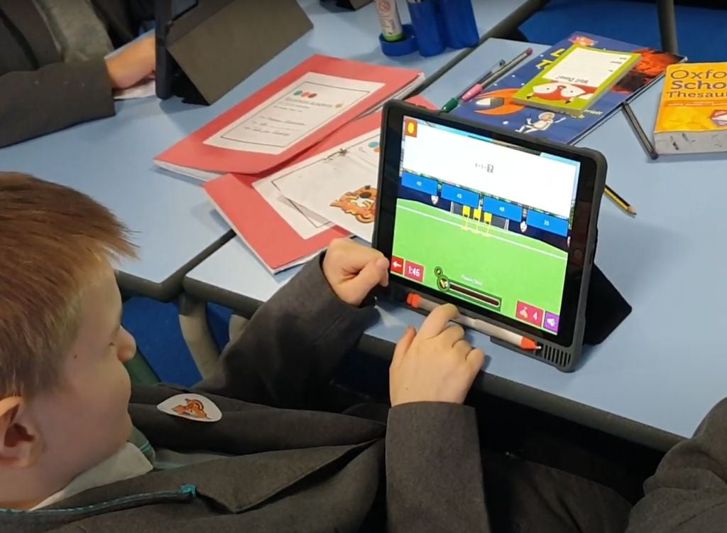 Help all pupils reach their full potential with Sumdog